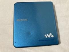 SONY MDウォークマン MZ-E630 ジャンク品 - メルカリ