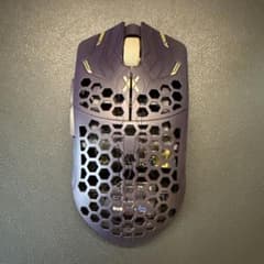Finalmouse Ultralight X Prophecy Tfue M
