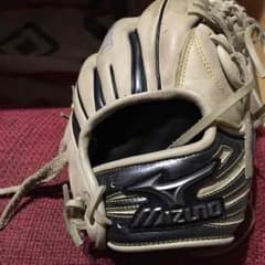 グローブのサムネイル