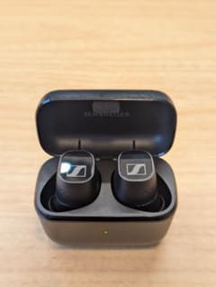 Sennheiser CX Plus True Wirelessのサムネイル