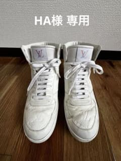 LOUIS VUITTON ハイカットスニーカー 26cmのサムネイル
