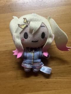 프로세카 모어 플러스 마스코트 텐마 사키 노조미