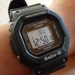 G-SHOCK ❤️ Baby-G 腕時計のサムネイル