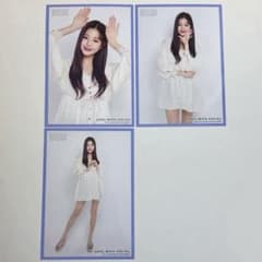 IZ*ONE アイズワン　IVE ウォニョン　生写真　まとめ売り ゆ*リ様 IZ*ONE ウォニョン 生写真 IZONE IVE sporty - メルカリ