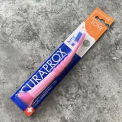 CURAPROX クラプロックス　baby ベイビー　歯ブラシ 歯科