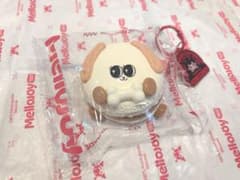 Mellojoy メロジョイ　不思議なマカロンシリーズ モカわんこ スクイーズ Mellojoy メロジョイ 不思議なマカロンシリーズ モカわんこ スクイーズ