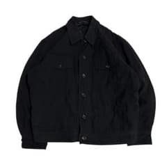 Z*L様 89AW COMME des GARCONS HOMME ブルゾンジャ - メルカリ