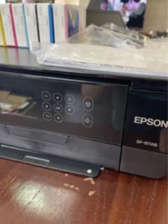 EPSON EP-811ABのサムネイル