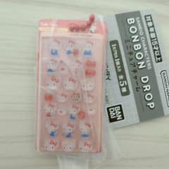 ボンボンドロップ ミニチュアチャームのサムネイル