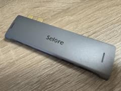 Selore USB TYPE C ハブのサムネイル