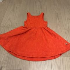 Kate spade ワンピース　90サイズのサムネイル