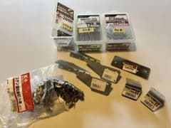 DIY用ビス 金物セット 2x4材用のサムネイル