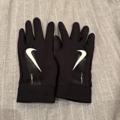 Nike タッチスクリーン対応手袋 たのサムネイル