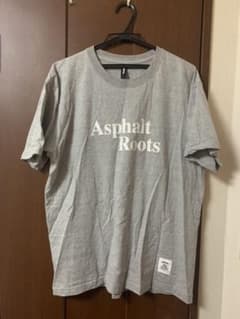 ballaholic Asphalt Roots Tシャツのサムネイル