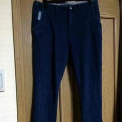メンズ デニムストレッチパンツ project edition WOmBのサムネイル