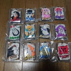 一番くじ ワンピース 革命の炎 H賞 フルコンプ 全12種類 【新品】のサムネイル