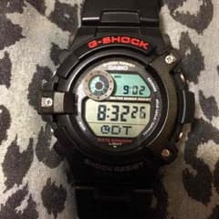 G-SHOCK 腕時計のサムネイル