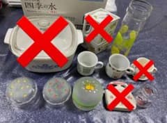 昭和レトロ 食器類まとめ売り 2111→1666 バラ売りはコメントくださいのサムネイル