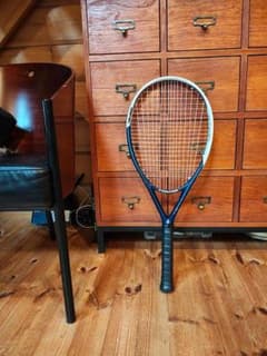 希少　HEAD GRAPHENE PWR INSTINCT ラケットのサムネイル