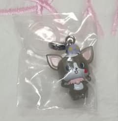 JOCHUM めじるしアクセサリー チュララ 鶴房汐恩 JO1