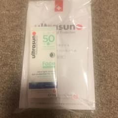アルトラサン フェイスミネラルオーガニックSPF50のサムネイル