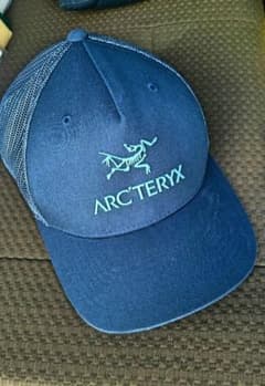 ARC'TERYX(アークテリクス)ギャップのサムネイル