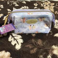 センチメンタルサーカス☆ワイヤーポーチのサムネイル