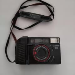 Canon Autoboy 2 Quartz Date □ジャンク品□ - メルカリ