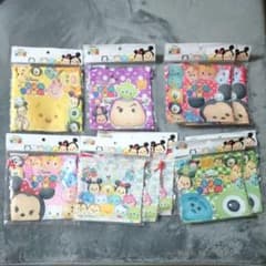 디즈니 툼툼 팬시 돈주머니 가방 신품