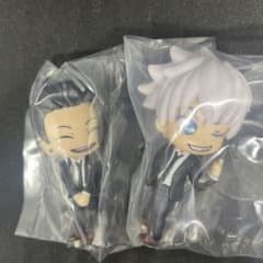呪術廻戦 こっちむいてFig.懐玉玉折2体セット