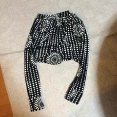 サルエルパンツのサムネイル