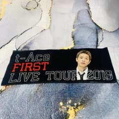 Thumbnail of t-ACE 2019年 ツアータオル ティーエース