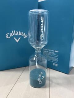 Callaway Rogue 砂時計 約3分のサムネイル