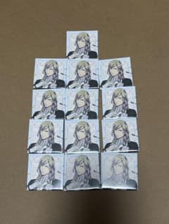 うたプリ 缶バッジ カミュ アニメイトカフェ キングダム 13個 utplのサムネイル