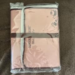 すみっコぐらし 折りたたみ保温バッグ　約28センチ　プライズ　保冷