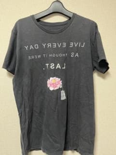 UVERworld 半袖Tのサムネイル