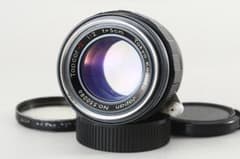 Topcor-s 東京工学 50mm F/2 Leica Lマウントレンズ Topcor-s 東京工学 50mm F/2 Leica Lマウントレンズ - メルカリ