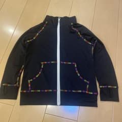 ラッシュガード　120のサムネイル