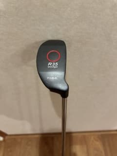 PRGR R35 wedge ゴルフ ウェッジ チッパー - メルカリ