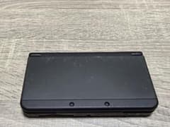 み*み様 任天堂 Newニンテンドー3DS ブラック 本体のサムネイル