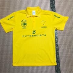 ルースイソンブラ　ポロシャツのサムネイル
