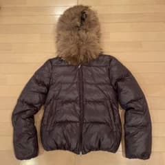 DUVETICA デュベティカ　ダウン　美品のサムネイル
