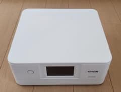 EPSON EP-880AW インクジェットプリンター 本体のサムネイル