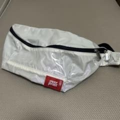 over print Aurora BODY BAG (オーロラ)のサムネイル