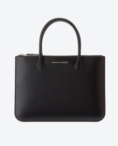 COMME des GARÇONS ハンドルズ ポーチ 8Z-U510-051 - メルカリ