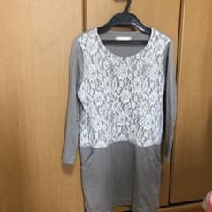 ゴールデンベア レディースチュニック Lのサムネイル