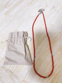 メンズアクセサリーのサムネイル