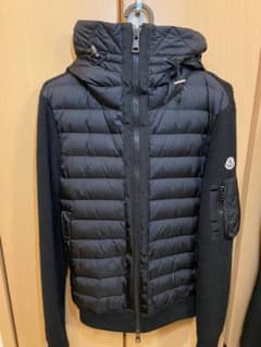 MONCLER（モンクレール）ダウンジャケットのサムネイル