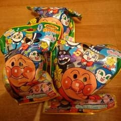 びっくらたまごアンパンマンのサムネイル