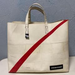 FREITAG®︎✖️URBAN RESEARCH ケーキバックのサムネイル